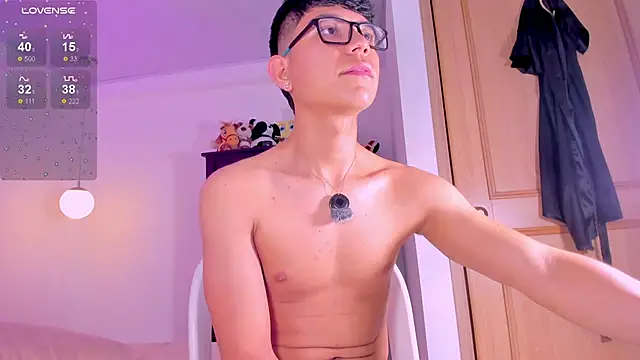 CodyTwink webcam
