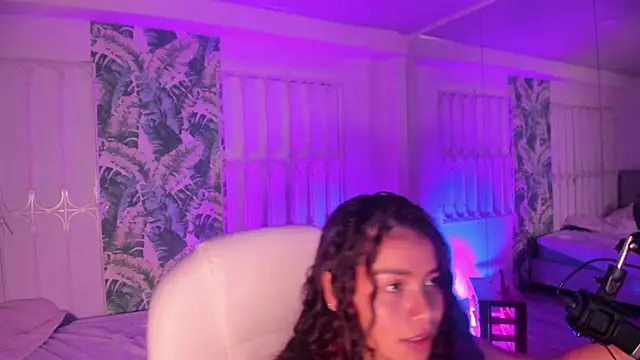 loly_marce webcam