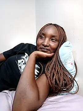 StacyGee24 webcam