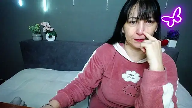 LiluGrants webcam