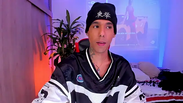 Damianwhite webcam