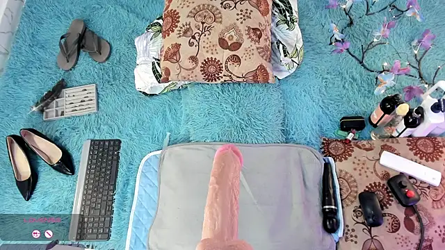 Eilin_clio webcam