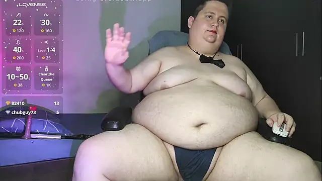 Gorditohot webcam