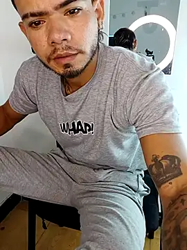 Niick01_ webcam