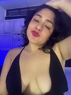 EmilyNoir1 webcam