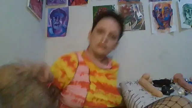 NiquetheClown webcam