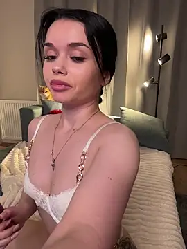 Luxuryy_baby webcam