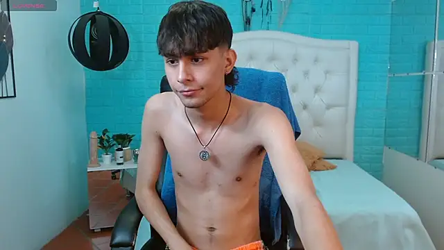 DraxBlade09 webcam