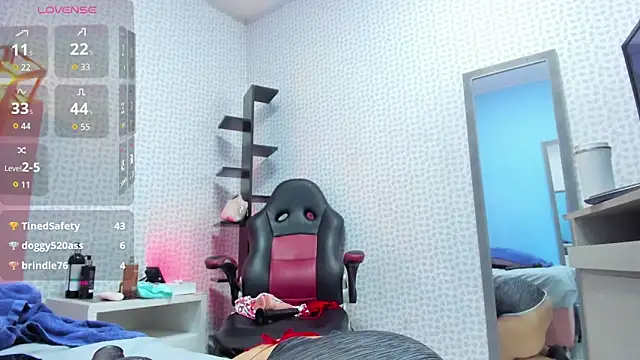 MAYTE1096 webcam