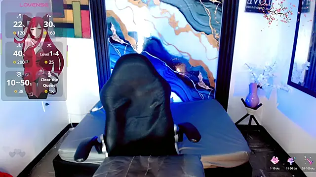 Amanda_Victoria webcam