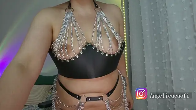 diosa_cadenas webcam