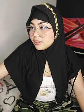 Elinaax webcam