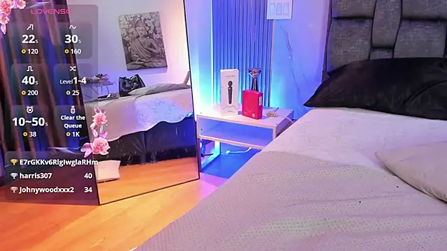 WildyTemping webcam