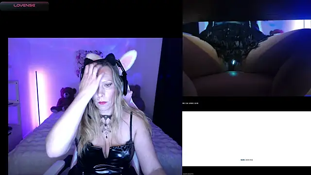 ArchangelTheFrancaise webcam