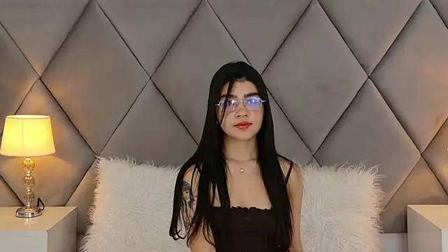 OliviaDiaz webcam