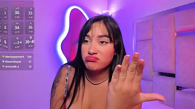 kalisweet_ webcam