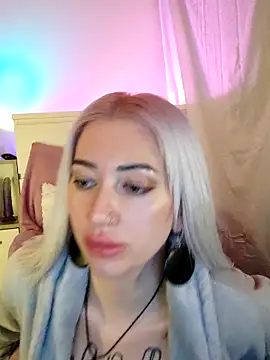 Gina-Lumara webcam