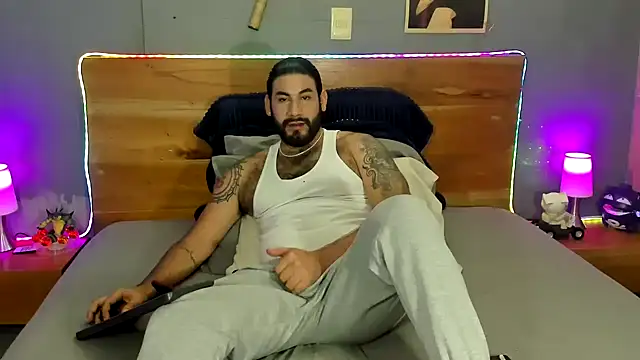 Prometeo-grizzly webcam