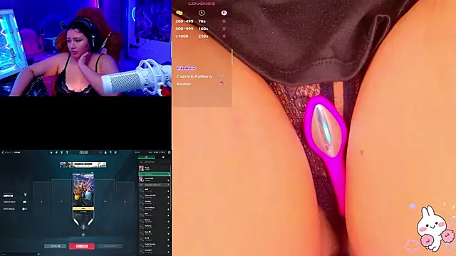 ALIS_E_G webcam