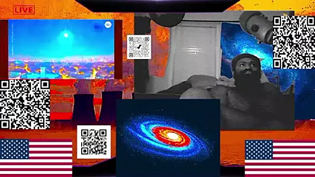 RussellTaylorLacy webcam
