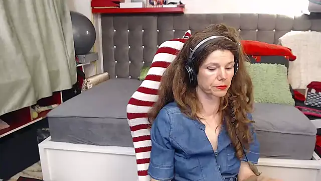 kellyterapy webcam