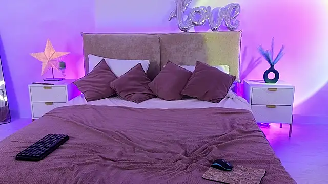 Jules_night webcam