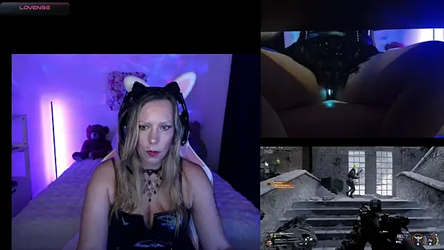 ArchangelTheFrancaise webcam