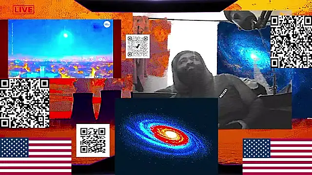 RussellTaylorLacy webcam