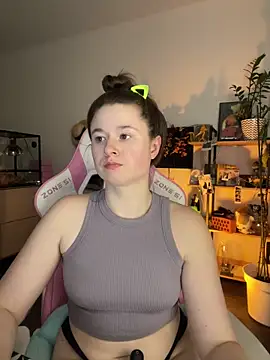 sweetest_pie webcam
