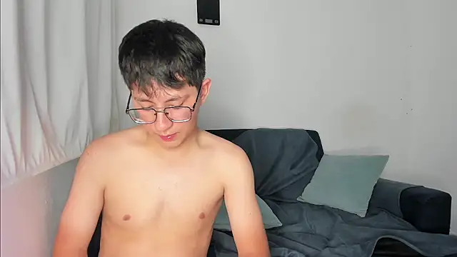 milo_hot webcam