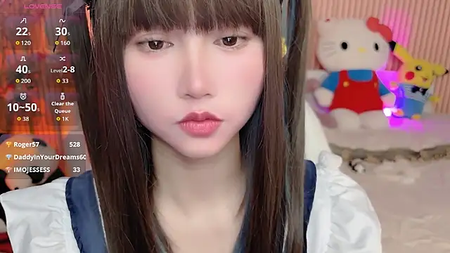 美女di-or-在线直播
