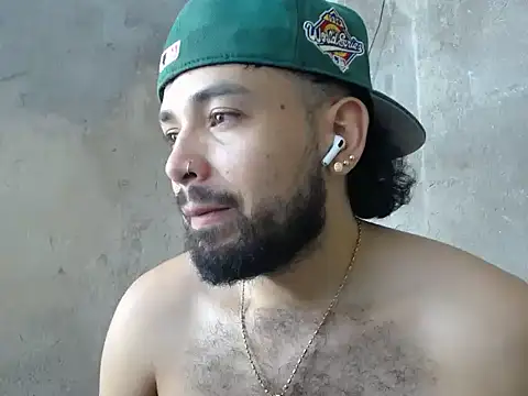 camilorestrepo77 webcam