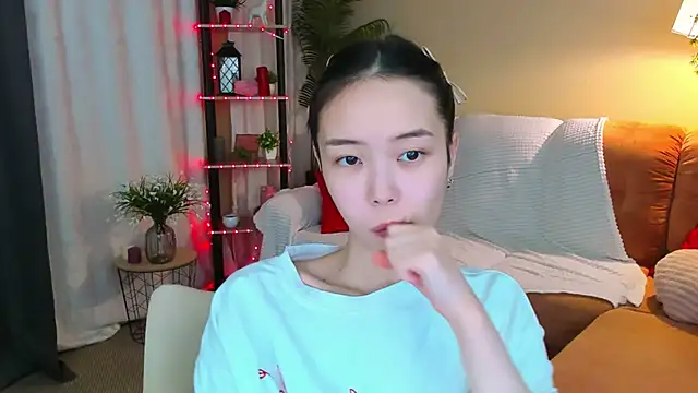 SoulHarmoonyy webcam