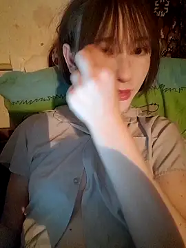 Yoonhee_ki webcam