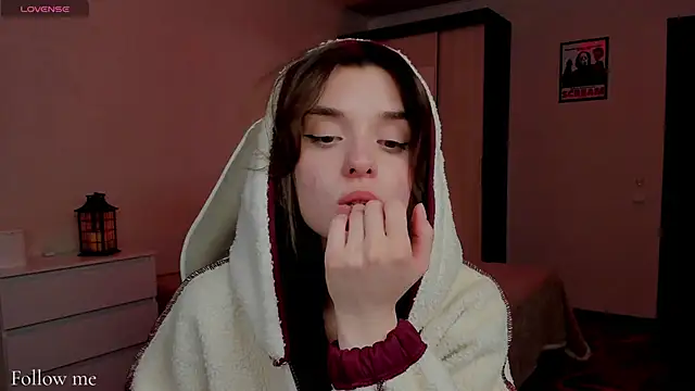H4naFit webcam
