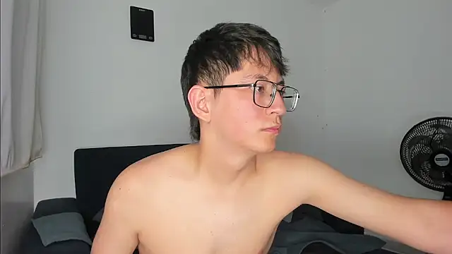 milo_hot webcam