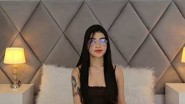 OliviaDiaz webcam