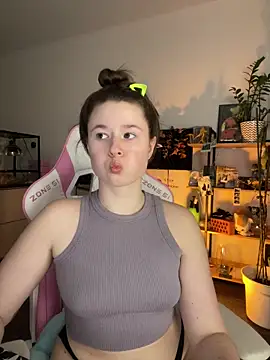 sweetest_pie webcam