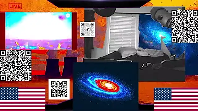 RussellTaylorLacy webcam