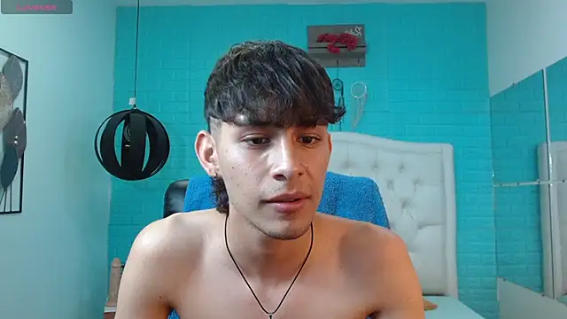 DraxBlade09 webcam