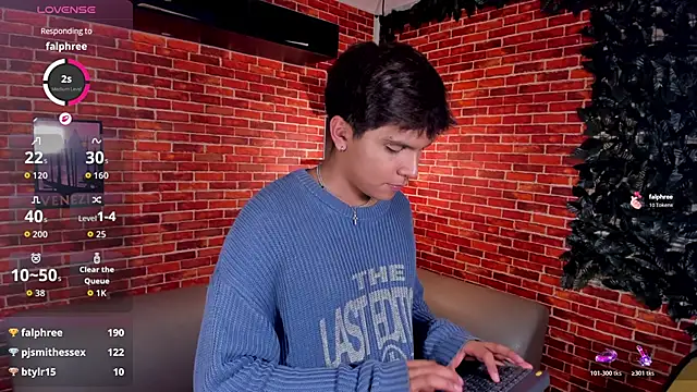 Thiago_Kozak webcam