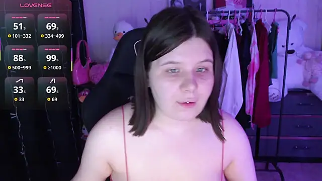 amyvibess - AmyVibess's free webcam - UK Sex Cams