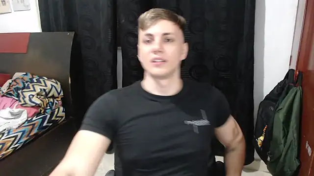 kike_energy webcam