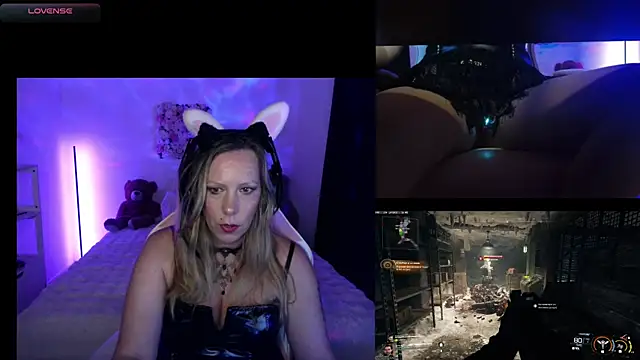 ArchangelTheFrancaise webcam