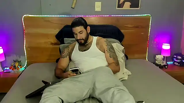 Prometeo-grizzly webcam
