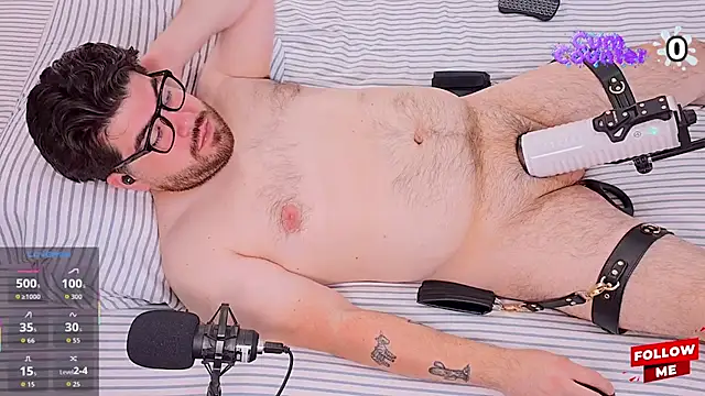 jax_luna webcam