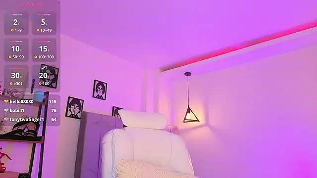 Miller_Vanessa_ webcam