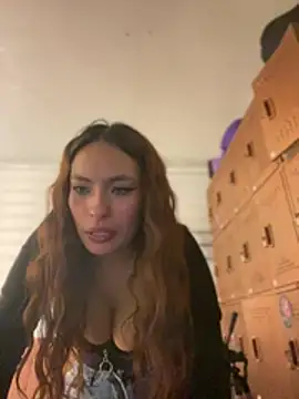 Adarha_Ramirez webcam