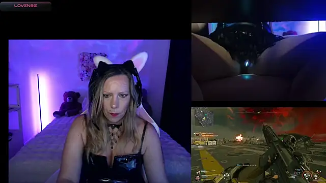 ArchangelTheFrancaise webcam