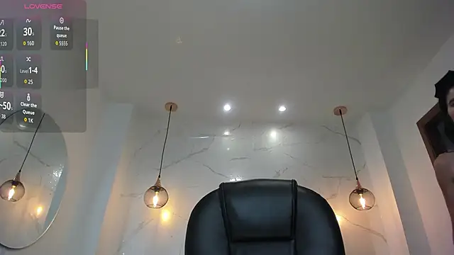 Shary_leon webcam